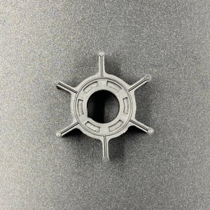 Крыльчатка помпы охлаждения Tohatsu 8-9.8, MFS8 (F8-04000200 47-8037481 47-436065) (KACAWA)