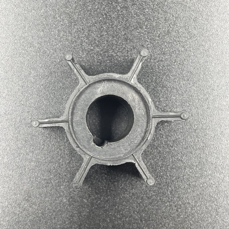 Крыльчатка помпы охлаждения Tohatsu 8-9.8, MFS8 (F8-04000200 47-8037481 47-436065) (KACAWA), арт. 3B2-65021-1-TW,          KACAWA 