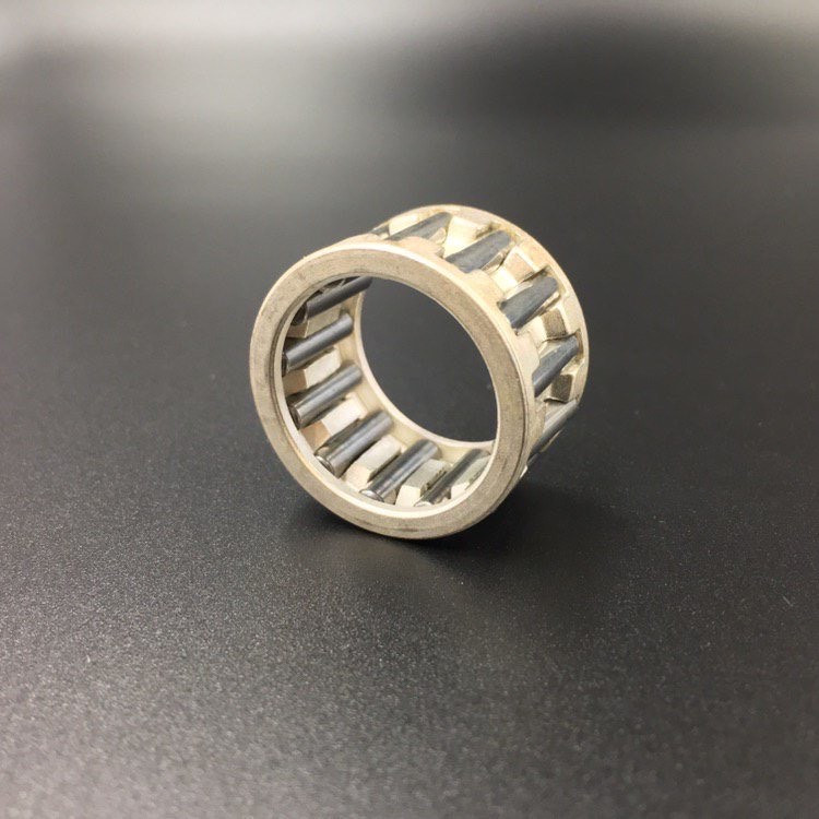 Подшипник шатунный Yamaha 20-25, 40-50 (3цилиндра) (22x29x18) (93310-522A4) (Kacawa), арт. 93310-522W0-TW,          KACAWA 