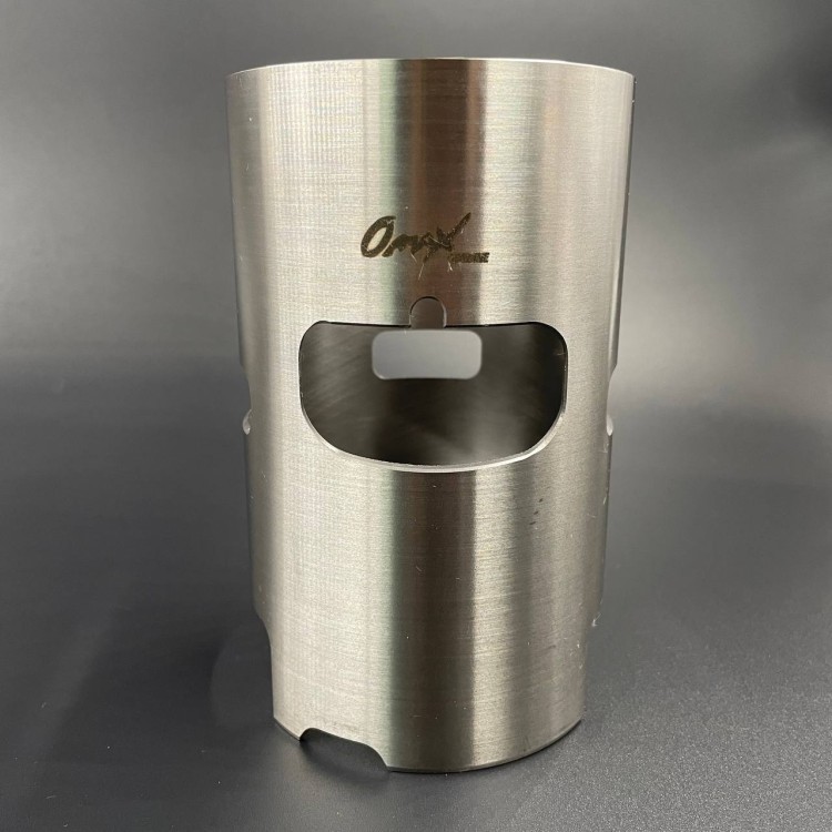 Гильза цилиндра Yamaha 75-90 (Omax), арт. 688-10935-00-TW,          OMAX 