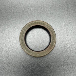 Манжета резинометаллическая SEAL (Quicksilver)