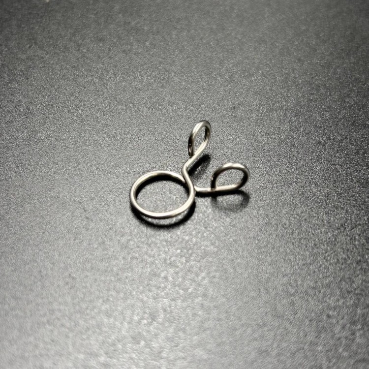 Хомут Tohatsu 338-02215 (PREMARINE), арт. 338-02215-0-K,          PREMARINE 