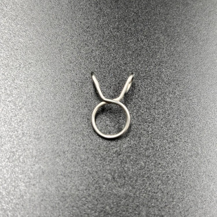 Хомут Tohatsu 338-02215 (PREMARINE), арт. 338-02215-0-K,          PREMARINE 