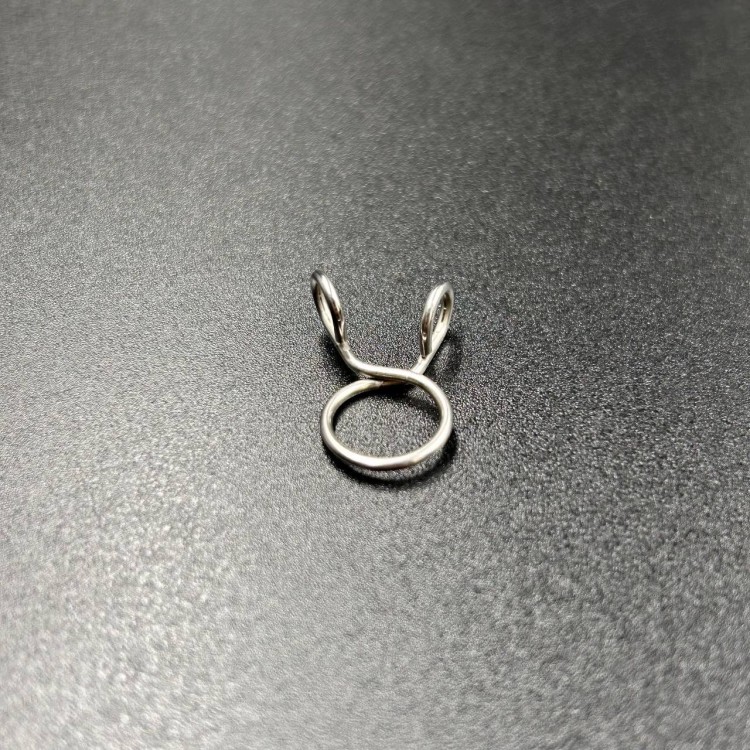 Хомут Tohatsu 338-02215 (PREMARINE), арт. 338-02215-0-K,          PREMARINE 