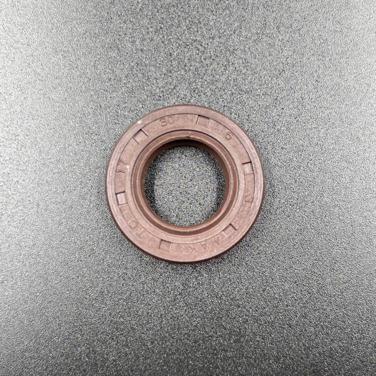 Сальник Yamaha (93101-17001; 93101-17054) (17x30x6), арт. 93101-17001-K,          TAIZHOU YUELANG POWER TECHNOLOGY 