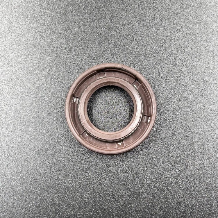 Сальник Yamaha (93101-17001; 93101-17054) (17x30x6), арт. 93101-17001-K,          TAIZHOU YUELANG POWER TECHNOLOGY 