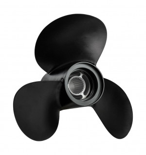 Винт гребной Volvo Penta D5 передний (3-x лопастной), BaekSan