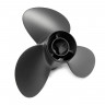Винт гребной Solas 9512-143-21, 3x14.3x21 (L) (Rubex), арт. 9512-143-21,          Solas 