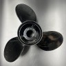 Гребной винт Mercury Black Max (12-3/4х21R), арт. 77348A45, MERCURY Гребной винт Mercury Black Max (12-3/4х21R), арт. 77348A45, MERCURY