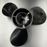 Гребной винт Mercury Black Max (12-3/4х21R), арт. 77348A45, MERCURY Гребной винт Mercury Black Max (12-3/4х21R), арт. 77348A45, MERCURY