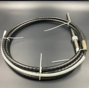 Трос рулевой (6FT) (M66) (PREMARINE)