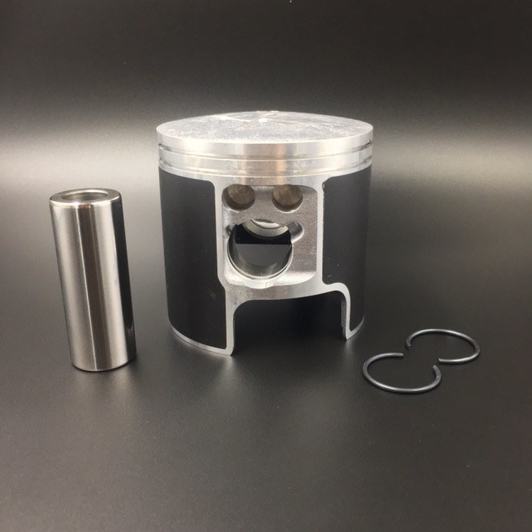 Поршень Yamaha Z200-Z300 (S) (STD) (Omax), арт. 6D0-11631-02-TW,          OMAX 