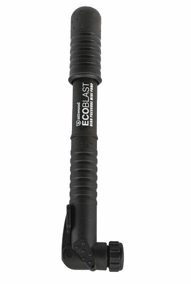 Насос для горнов EcoBlast, арт. P001,          EcoBlast 