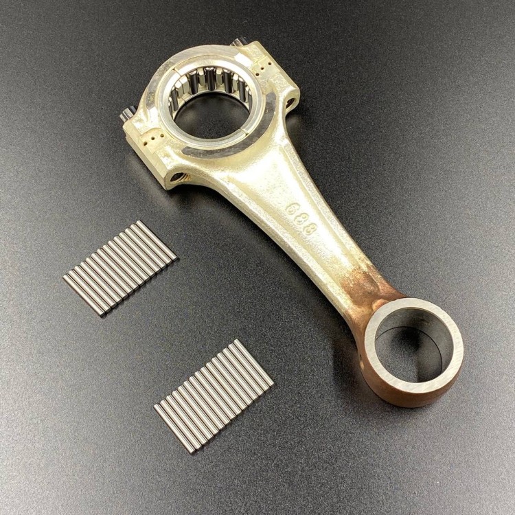 Шатунный комплект Yamaha 55, 75-90 (Sinera), арт. 688-11650-00-TW,          SINERA 