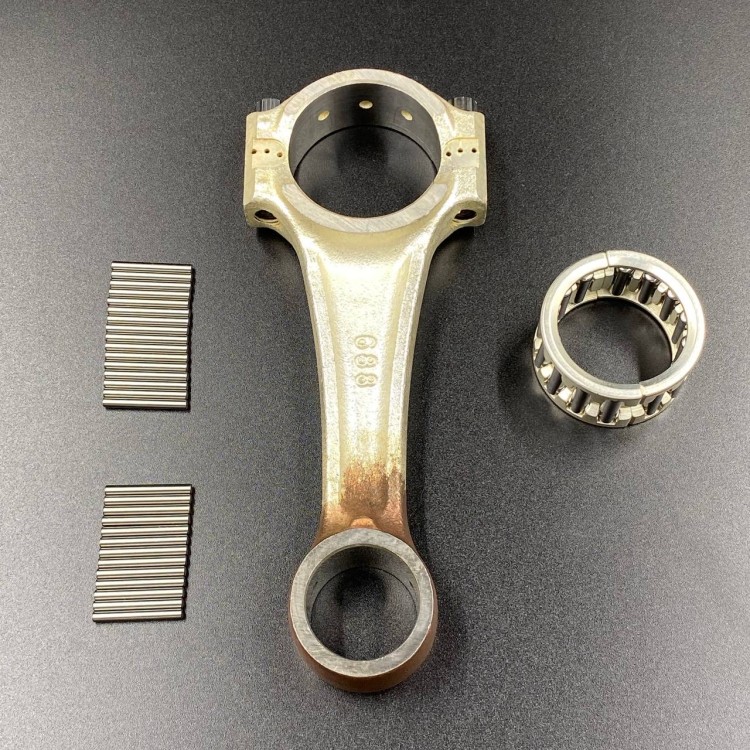 Шатунный комплект Yamaha 55, 75-90 (Sinera), арт. 688-11650-00-TW,          SINERA 