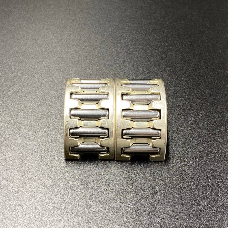 Шатунный комплект Yamaha 55, 75-90 (Sinera), арт. 688-11650-00-TW,          SINERA 