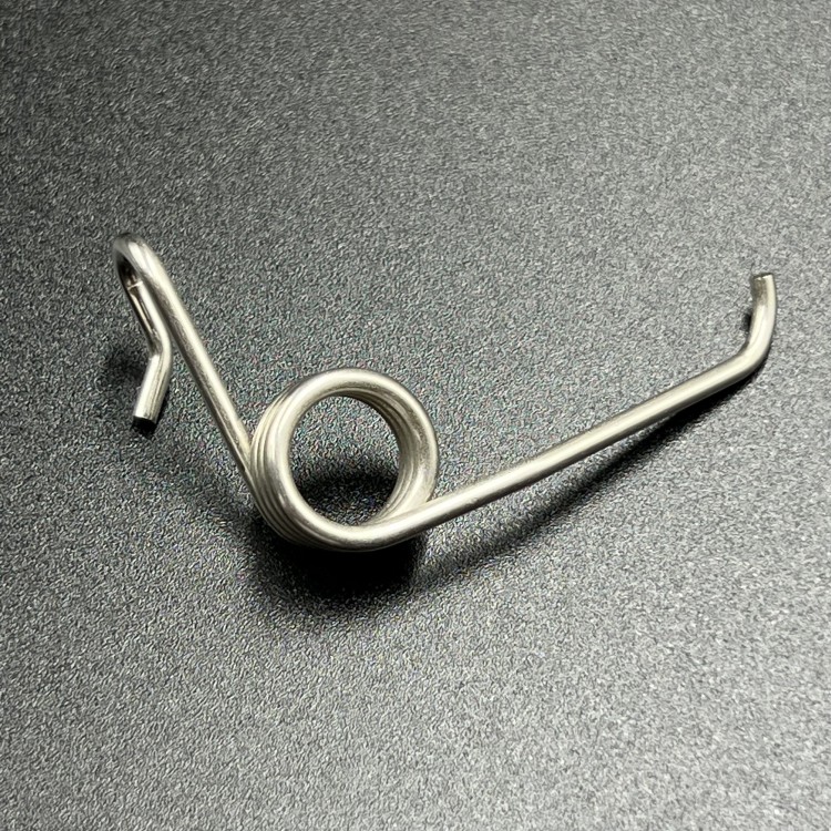 Пружина блокировки заднего хода Tohatsu 8-9,8 (YUELANG), арт. 3B2-66315-0-K,          TAIZHOU YUELANG POWER TECHNOLOGY 