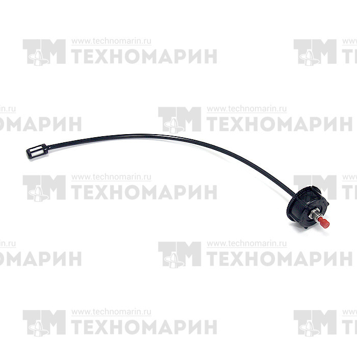 Топливозаборник для канистр "Экстрим" E-0000-ZAB1, арт. E-0000-ZAB1,          НПП Технохим 