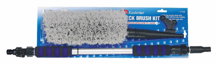 Набор 1180 для ухода за палубой, арт. C11808,          Easterner 