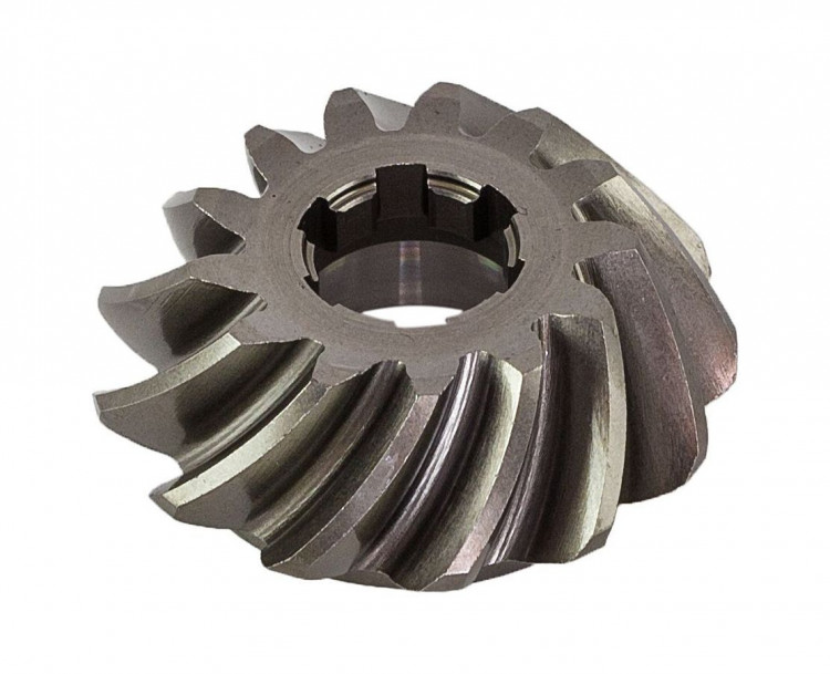 Шестерня редуктора Yamaha 40-50 (пиньон), арт. 6H44555100_RM,          Recmar 