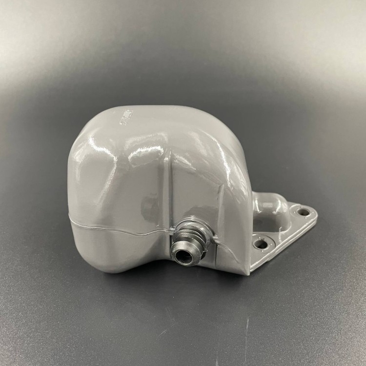 Масляный бачок гидроподъема Honda BF75-225 (Honda), арт. 56851-ZW1-703,          HONDA 