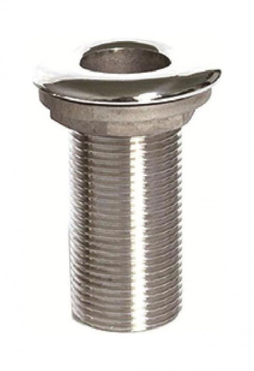 Шпигат нержавеющий, резьба 3/8", арт. BD98013/8_MR,          MARINE ROCKET 