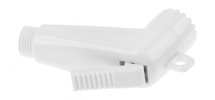 Лейка душа, арт. NI2472,          CAN-SB  Лейка душа, арт. NI2472,          CAN-SB