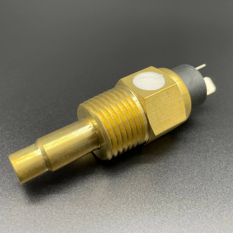 Датчик температуры воды 40-120°.,сигнал 98°., резьба 1/2"-14NPT, арт. 98C  1/2"-14NPT,          РРЦ РАЗНОЕ 