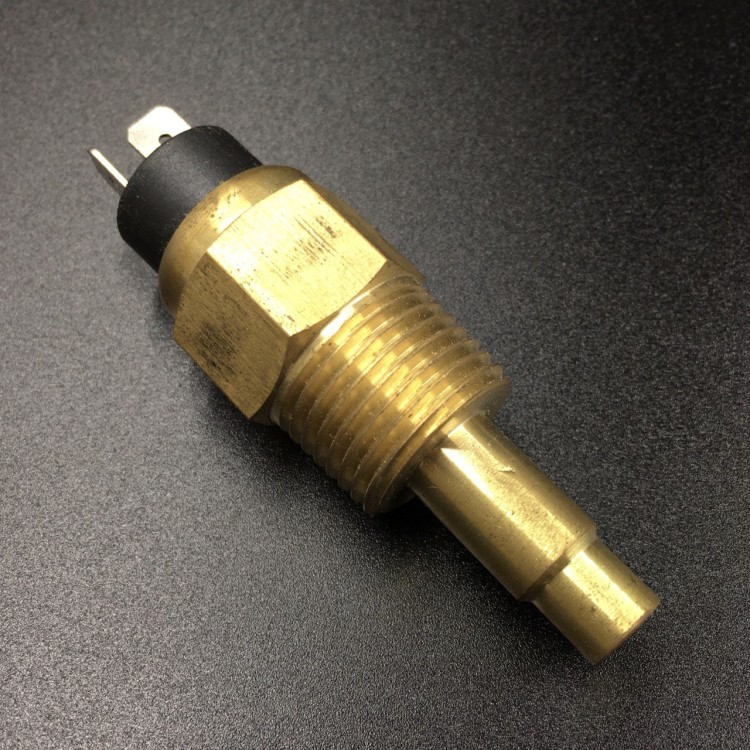 Датчик температуры воды 40-120°.,сигнал 98°., резьба 1/2"-14NPT, арт. 98C  1/2"-14NPT,          РРЦ РАЗНОЕ 