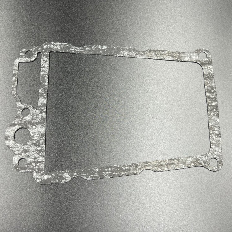 Прокладка выхлопного коллектора Yamaha 115-225 (KACAWA), арт. 6E5-41135-A0-TW,          KACAWA 