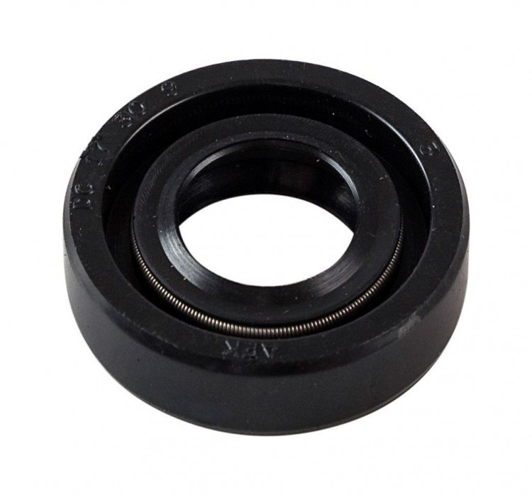 Сальник 17x30x9, Tohatsu/Mercury 9.9-40, арт. 346650130_RM,          Recmar 