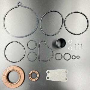 Ремкомплект верхнего редуктора Volvo Penta SX DP-SM(18-2586)  (JSP)