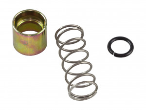 Пружина, втулка шестерни стартера Yamaha 100-225/F40-F60