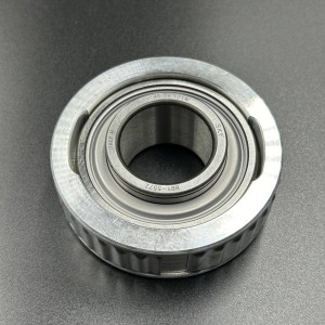 Подшипник транцевый Mercruiser Alpha One Gen2/Bravo(30-862540A3; 862540T1; 3853807) (Quicksilver)