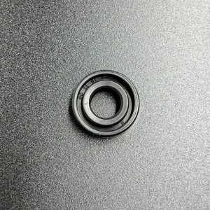Сальник гребного вала Yamaha 2 (93103-11051; 93103-10052) (11x21x8) (Omax)