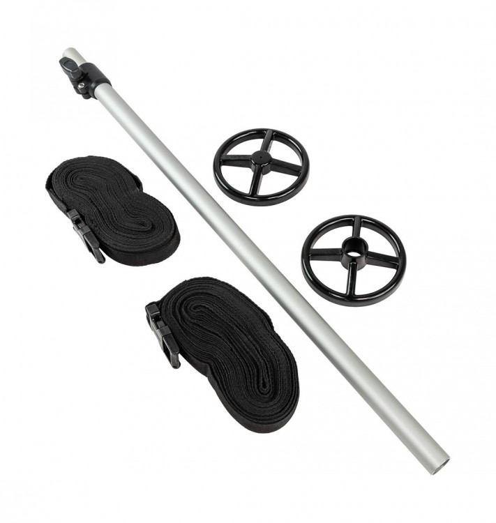 Стойка для тента поддреживающая с растяжками, арт. 21062,          OceanSouth  Стойка для тента поддреживающая с растяжками, арт. 21062,          OceanSouth