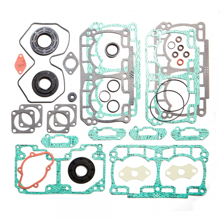 Комплект прокладок полный  для Ski-Doo 800R E-TEC (заменяет 09-711312) , SM-09507F-ts, арт. SM-09507F-ts,          Sledex 