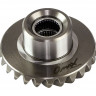Шестерня редуктора Yamaha 150/175/200 (переднего хода), арт. 6G54556000_OM,          OMAX 