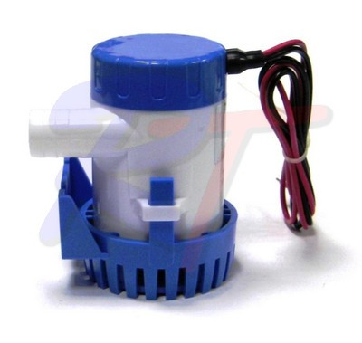 Насос осушительный, RTA-18031-12, арт. RTA-18031-12,          AAA 