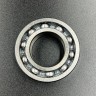 Подшипник шзх Yamaha 5-15,F8-9,9 (Omax), арт. 93306-00519-TW,          OMAX 