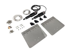 Транцевые плиты Lenco 9x18 (15002-101)