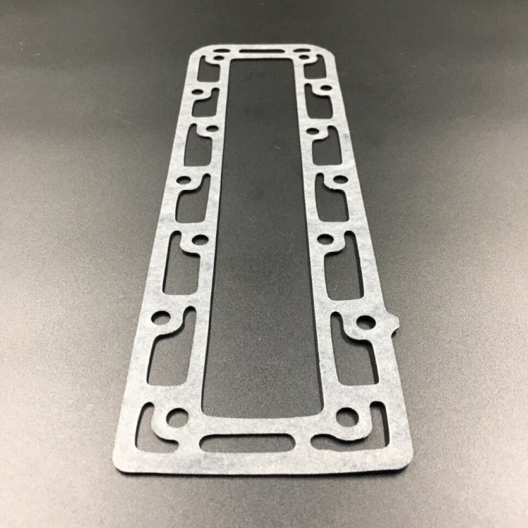 Прокладка выхлопного коллектора Tohatsu 40-50 (Osaka), арт. 3C8-02305-0-TW,          OSAKA 