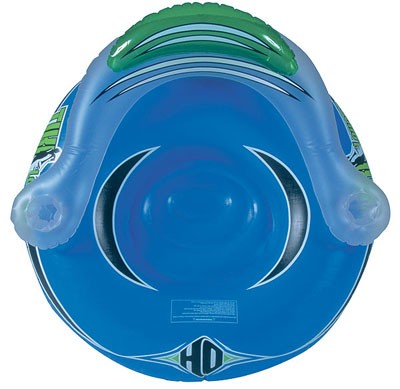 Надувное кресло «Tiki Lounge», арт. 10016247,          H.O.Sports 