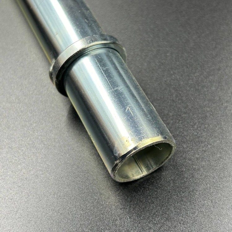 Ось задней подвески Yamaha Vk540 (Yamaha), арт. 83R-47469-10,          YAMAHA 