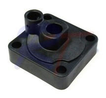 Корпус помпы(без вставки) Yamaha 9.9F/G, 15F, F9.9C, F15A, арт. RTT-63V-44301-NT,          Rivertec 