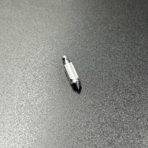 Игла поплавковой камеры карбюратора Tohatsu 9.9-18, 40-50(162545) (KACAWA)