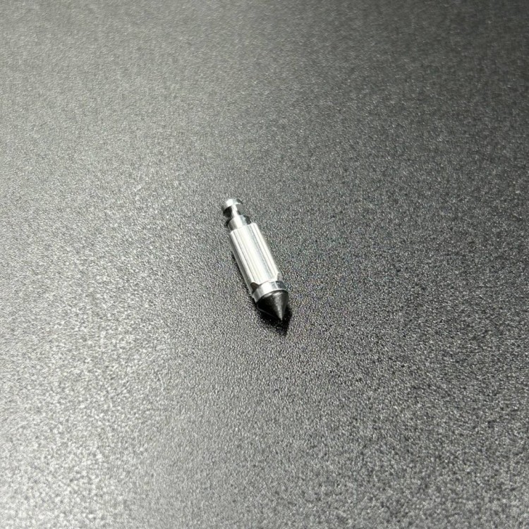 Игла поплавковой камеры карбюратора Tohatsu 9.9-18, 40-50(162545) (KACAWA), арт. 3E3-03147-0-TW,          KACAWA 