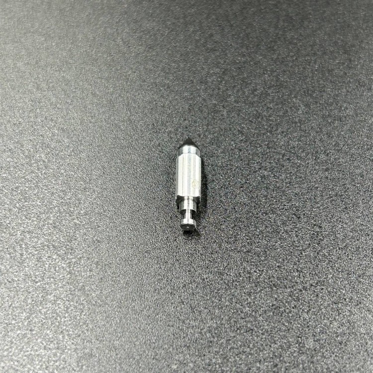 Игла поплавковой камеры карбюратора Tohatsu 9.9-18, 40-50(162545) (KACAWA), арт. 3E3-03147-0-TW,          KACAWA 