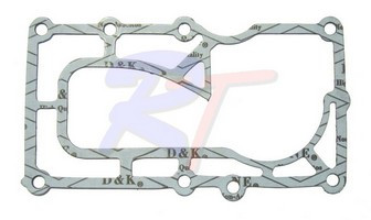 Прокладка дейдвуда Tohatsu MFS4/5/6 A2/B/C, 3H6-61012-0, RTT-3H6-61012-0, арт. RTT-3H6-61012-0,          Rivertec 