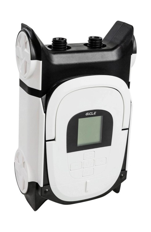 Насос электрический высокого давления 22Psi, арт. 882L-GO,  